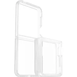 Cover Samsung Z Flip 6 Thin Flex Otterbox - Clear